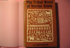 the Tribal World of Verrier Elwin - 1964