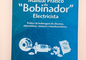 Manual Prático Bobinador Electricista