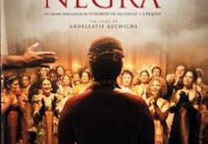 Vénus Negra (2010) Yahima Torres IMDB: 6.8