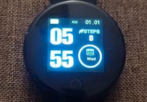 Smartwatch/Smartband