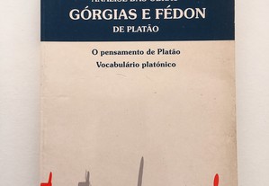 Análise das Obras Górgias e Fédon de Platão
