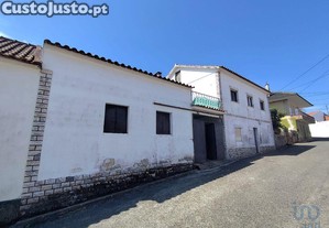 Casa / Villa T3 em Lamas e Cercal de 175,00 m