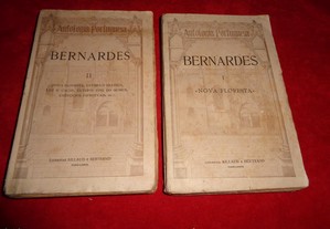 Bernardes I e II Nova Floresta