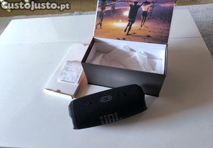 Coluna JBL Charge 5