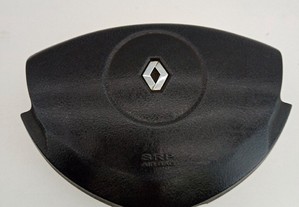 Airbag Volante Renault Clio Ii (Bb_, Cb_)