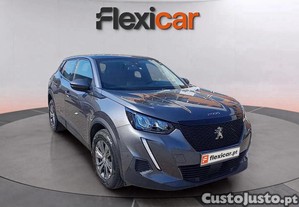 Peugeot 2008 1.2 PureTech Active Pack - 21