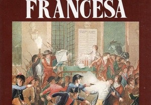 Pensar a Revolução Francesa