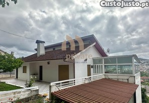 Moradia em Santa Eulália, Vizela