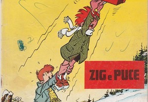 Revista Tintin - 11ºAno - Nº47