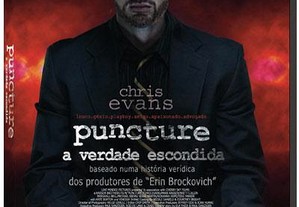 Puncture Verdade Escondida (2011) IMDB: 6.8 Chris 