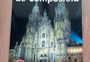Santiago de Compostela - Guia
