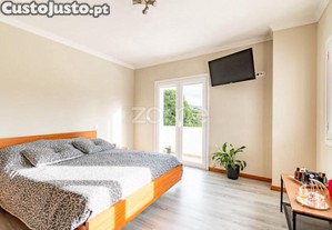 Moradia Familia T5 Em Esposende. Mar, Cidade,...