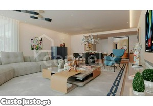 Apartamento T3 No Centro Do Funchal