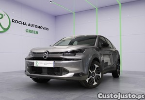 Citro�n e-C4 50 kWh Plus - 25