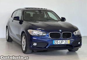 BMW 116 I advantage - 18