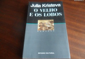 "O Velho e os Lobos" de Julia Kristeva