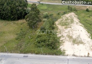 Terreno Com 4.340 M2 Para Construção De Moradia...