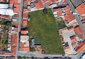 Casa de aldeia T1 em Faro de 45,00 m²