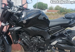 Yamaha FZ1-N - 10 - 10