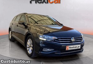 VW Passat 2.0 TDi Business DSG - 21