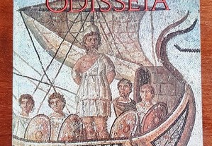 livro: Homero "Odisseia"
