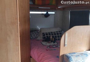 Fiat Ducato 2.8 JTD DE 128CV