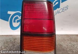 Farolim Traseiro Direito Opel Corsa A 1983