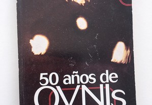 50 Anos de Ovnis