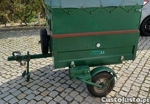 Marca portaflot 350kg