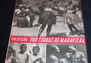 Livro Sortilégio Senegalês António de Cértima