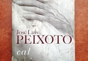 Cal. José Luís Peixoto