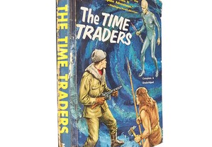 The time traders - Andre Norton