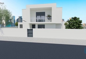 Casa / Villa T4 em Setúbal de 165,00 m²