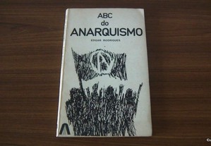ABC do Anarquismo de Edgar Rodrigues