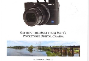 Photographer's Guide to the Sony DSC-rx 100IV