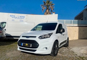 Ford Transit Connect 1.6 tdci