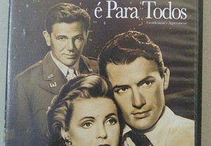 A Luz é Para Todos (1947) Gregory Peck IMDB 7.4