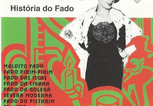 Hermínia Silva - História do Fado