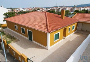 Casa tradicional T4 em Lisboa de 249,00 m²
