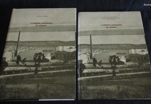 Livros A Indústria Portuguesa do Cimento