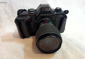 Máquina Fotográfica Yashica 108 Multi Program