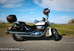Suzuki VL