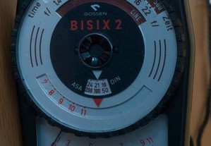 Fotómetro Bisix 2