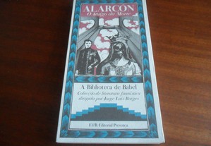 "O Amigo da Morte" de Pedro António de Alarcon - 1ª Edição de 2007