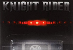 Hot Wheels - Knight Rider- KITT Super Pursuit Mode
