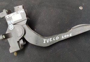 Pedal Iveco 06 (0281002632)