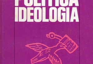 Literatura Politica Ideologia