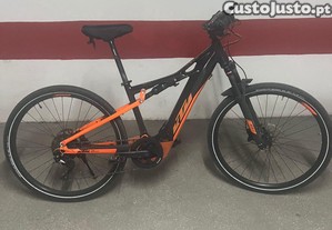 KTM bateria 625WT