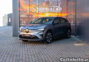 Renault M�gane E-Tech EV60 Techno - 22