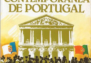 José Manuel Tengarrinha. Estudos de História Contemporânea de Portugal.